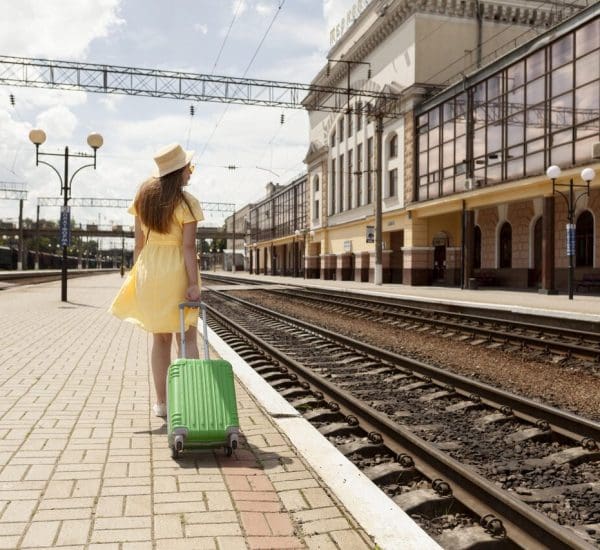 Pociągi towarowe: Jakie są ich najważniejsze zadania?