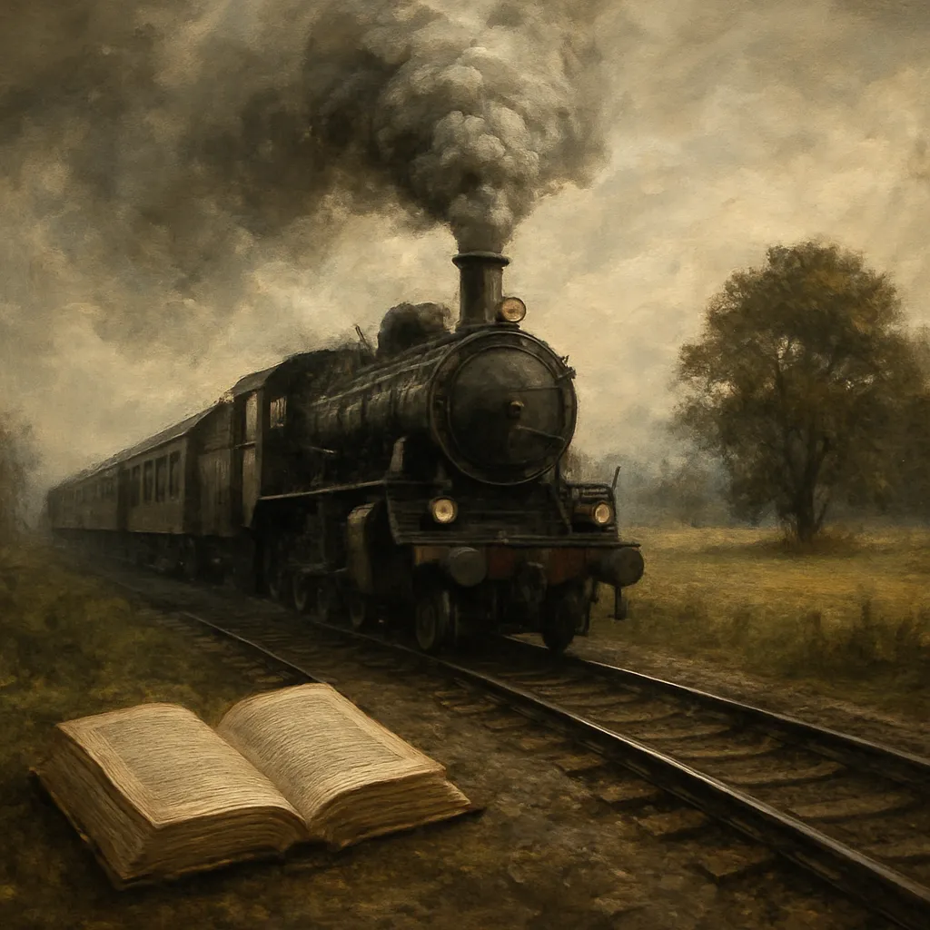 Kolej w sztuce i literaturze